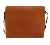 JOST Futura Shoulder Bag M Cognac