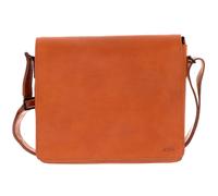 JOST Futura Shoulder Bag M Cognac
