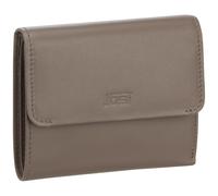 Jost Geldbörse Arva 4351 Medium Malt Damen