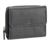 Jost Geldbörse Vika 5582 Medium Black