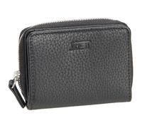 Jost Geldbörse Vika 5585 Mini Black
