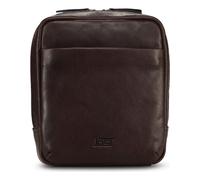 Jost Glasgow Umhängetasche brown Herren