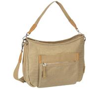 Jost Kerava 5107 in Gold (9.8 Liter), Handtasche