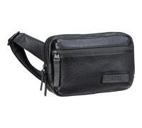 Jost Gürteltasche Stockholm Men's Bag Black Herren