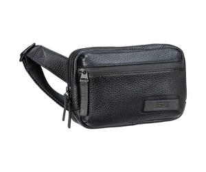 Jost Gürteltasche Stockholm Men's Bag Black Herren