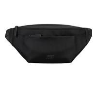 JOST Gürteltasche Umhängetasche Tallinn Crossover Bag Black schwarz
