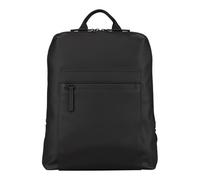 JOST Halmstad Backpack Black