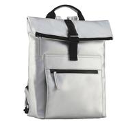 Jost Halmstad - silber - X-Change Bag S