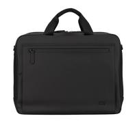 JOST Halmstad Business Bag 2C Black