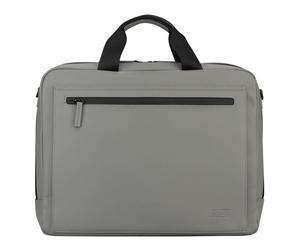 JOST Halmstad Business Bag 2C Gray