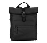 JOST Halmstad Courier Backpack Black