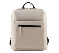 Jost Rucksack Freizeitrucksack Halmstad Courier Backpack Cream White creme
