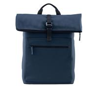 JOST Halmstad Courier Backpack Navy