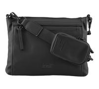 JOST Halmstad Crossbody Bag Black
