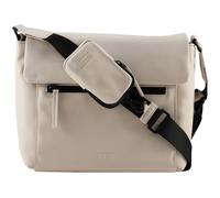 JOST Halmstad Crossbody Bag Cream White