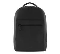 Jost Daypack Halmstad 43 cm mit Laptopfach Schwarz