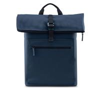 Jost Halmstad Daypack 44 cm Laptopfach blau