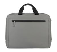 JOST Halmstad Business Bag 2C Gray