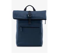 Jost Halmstad Kurierrucksack L Dunkelblau