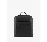 Jost Halmstad Kurierrucksack M Schwarz