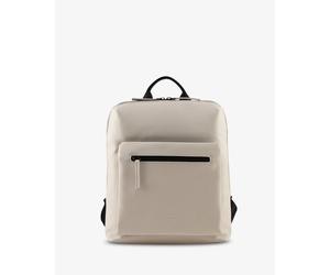 Jost Halmstad Kurierrucksack M Weiß