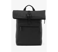 JOST Halmstad Courier Backpack Black