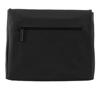 JOST Halmstad Messenger Bag M Black