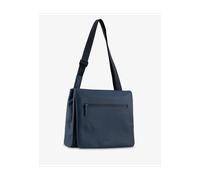 JOST Halmstad Messenger Bag L Navy