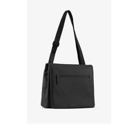Jost Halmstad - Messenger Bag M - schwarz