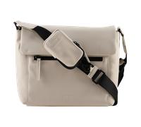 Jost Halmstad Umhängetasche 27 cm beige