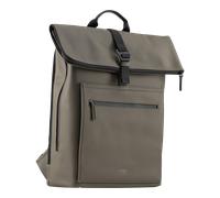 Jost Halmstad - olive - Kurierrucksack