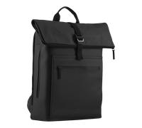 JOST Halmstad Courier Backpack Black