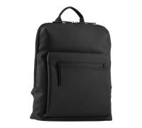 Jost Halmstad Daypack 33 cm schwarz