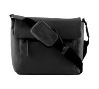 Jost Halmstad - schwarz - Umhängetasche