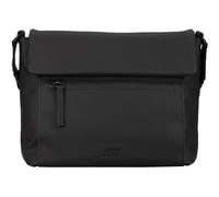 JOST Halmstad Shoulder Bag Black