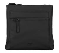 JOST Halmstad Shoulder Bag Black