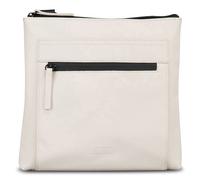 JOST Halmstad Shoulder Bag Cream White