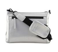 Jost Halmstad - silber - Umhängetasche