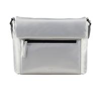 Jost Halmstad - silber - Umhängetasche