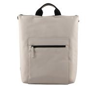 Jost Rucksack Halmstad Offwhite Weiss