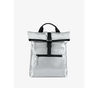 Jost Halmstad - silber - X-Change Bag S