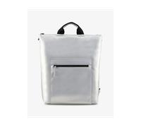 Jost Halmstad X-Change Rucksack Universal Silber
