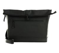 JOST Hamar Shoulder Bag Courier Black