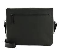 Jost Hamar 3601 in Schwarz (15 Liter), Umhängetasche