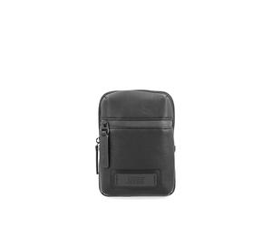 Jost Handbag RIGA schwarz Talla Única Unisex Adultos