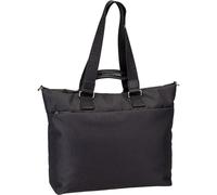 Jost Handtasche Damen schwarz, ONE SIZE