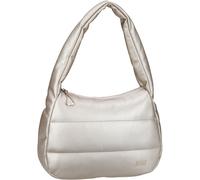 Jost Kaarina Schultertasche 31 cm beige