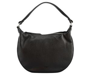 Jost Handtasche Vika Hobo Bag schwarz
