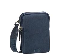 Jost Handytasche Damen blau, ONE SIZE