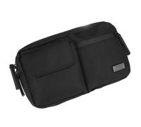 Jost Helsinki Crossover Bag 22 cm - schwarz